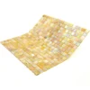 Nb-Bg328 0.6X0.6 Glossy Glass Mosaic 3