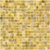 Nb-Br610 0.6X0.6 Glossy Glass Mosaic 0