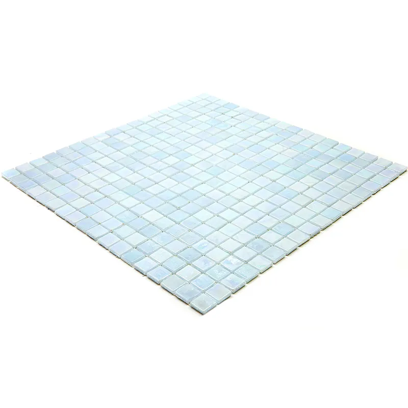 Nb-Gn423 0.6X0.6 Glossy Glass Mosaic 5