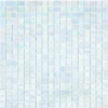 Nb-Gn423 0.6X0.6 Glossy Glass Mosaic 0