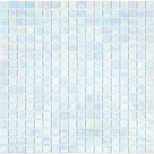 Nb-Gn423 0.6X0.6 Glossy Glass Mosaic 0