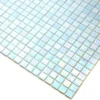 Nb-Gn423 0.6X0.6 Glossy Glass Mosaic 1