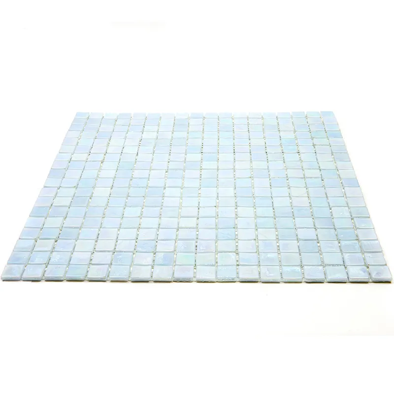 Nb-Gn423 0.6X0.6 Glossy Glass Mosaic 4