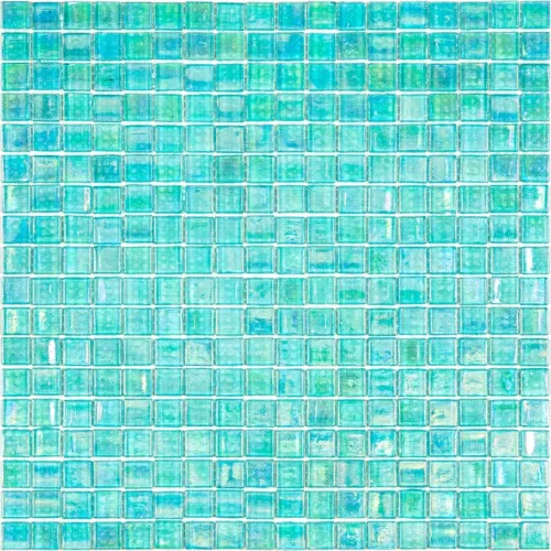 Nb-Gn424 0.6X0.6 Glossy Glass Mosaic 0