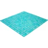 Nb-Gn424 0.6X0.6 Glossy Glass Mosaic 5