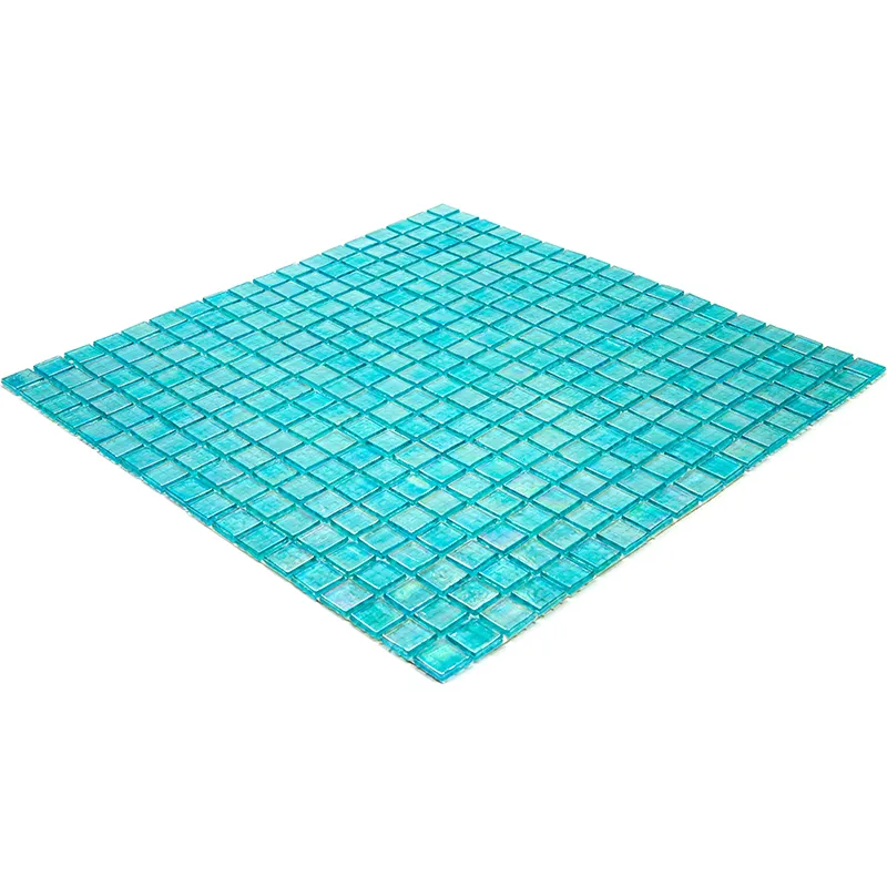 Nb-Gn424 0.6X0.6 Glossy Glass Mosaic 5