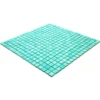 Nb-Gn425 0.6X0.6 Glossy Glass Mosaic 4