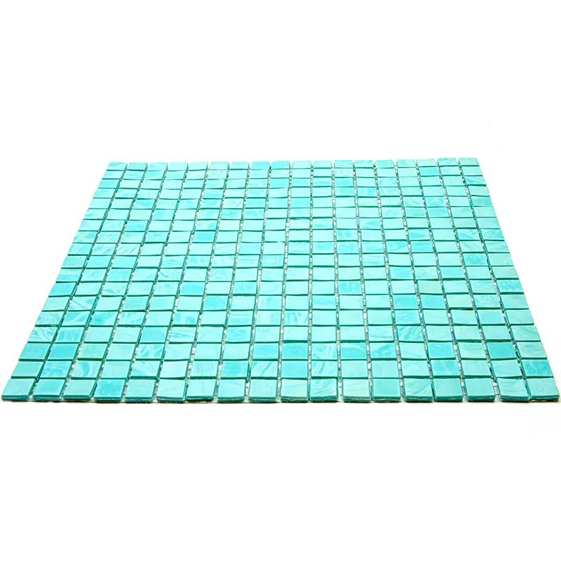 Nb-Gn425 0.6X0.6 Glossy Glass Mosaic 5