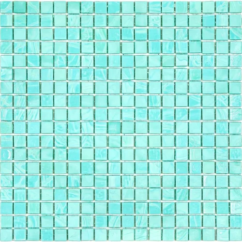 Nb-Gn425 0.6X0.6 Glossy Glass Mosaic 0