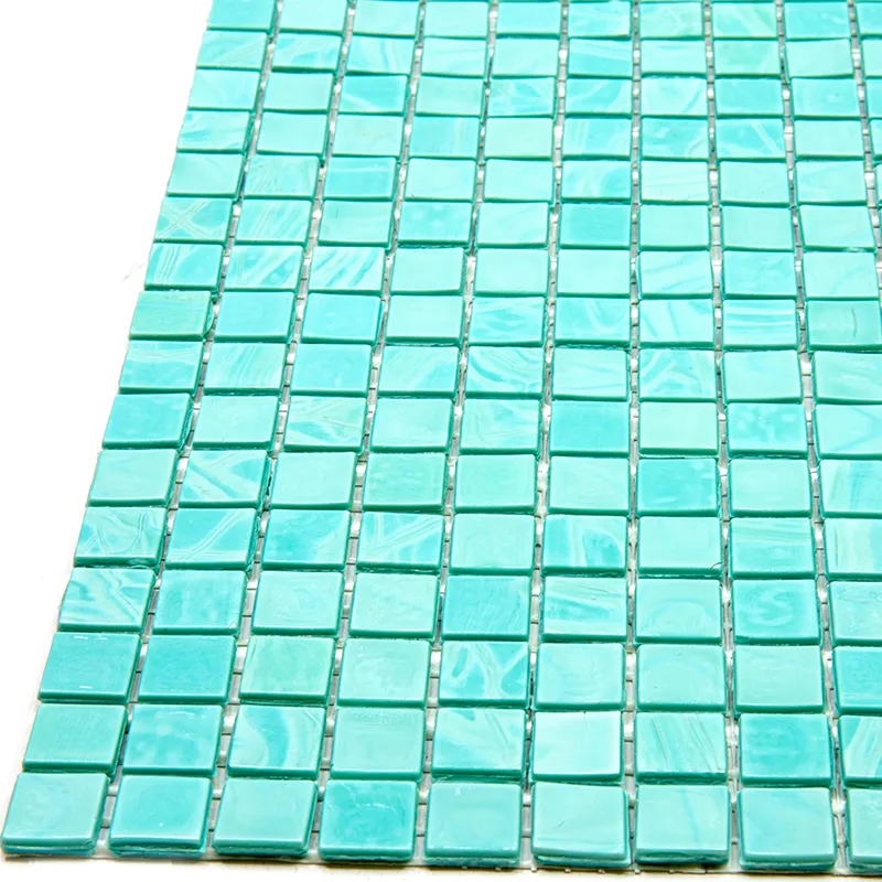 Nb-Gn425 0.6X0.6 Glossy Glass Mosaic 2