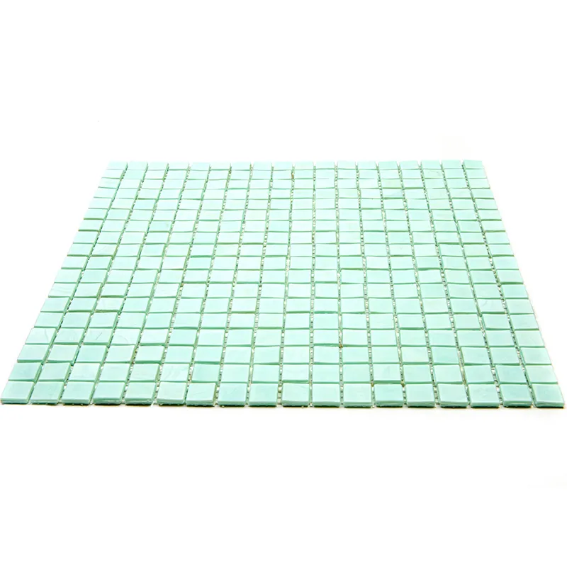 Nb-Gn426 0.6X0.6 Glossy Glass Mosaic 5