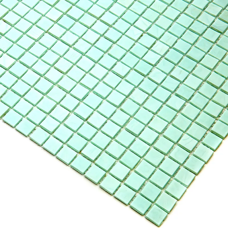 Nb-Gn426 0.6X0.6 Glossy Glass Mosaic 2