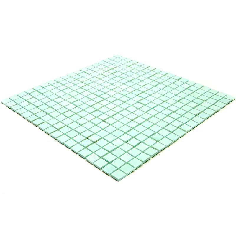 Nb-Gn426 0.6X0.6 Glossy Glass Mosaic 4