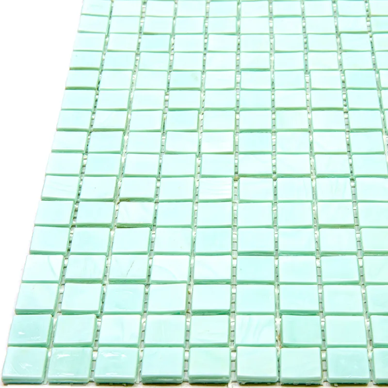 Nb-Gn426 0.6X0.6 Glossy Glass Mosaic 3