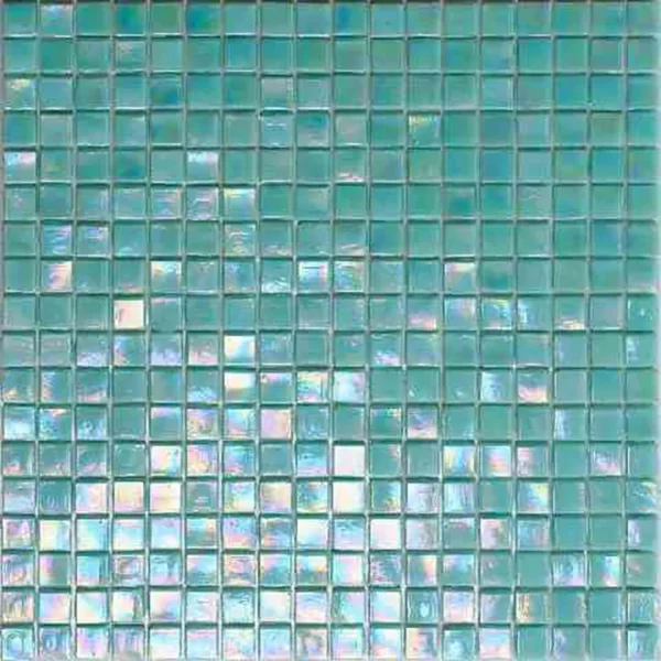 Nb-Gn427 0.6X0.6 Glossy Glass Mosaic 1