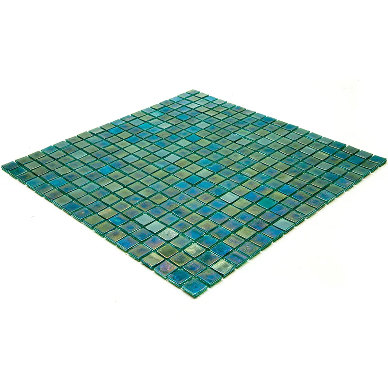 Nb-Gn429 0.6X0.6 Glossy Glass Mosaic 3