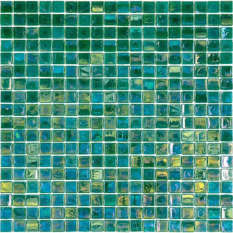 Nb-Gn429 0.6X0.6 Glossy Glass Mosaic 1