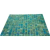 Nb-Gn429 0.6X0.6 Glossy Glass Mosaic 2