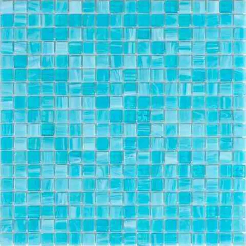 Nb-Gn430 0.6X0.6 Glossy Glass Mosaic 0