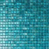 Nb-Gn431 0.6X0.6 Glossy Glass Mosaic 0