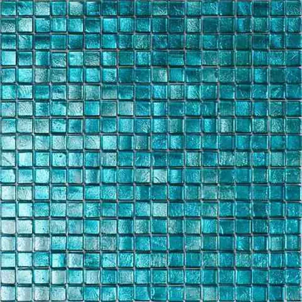 Nb-Gn431 0.6X0.6 Glossy Glass Mosaic 1