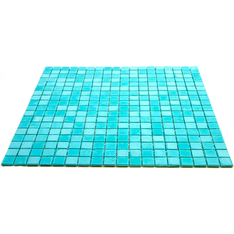 Nb-Gn432 0.6X0.6 Glossy Glass Mosaic 5