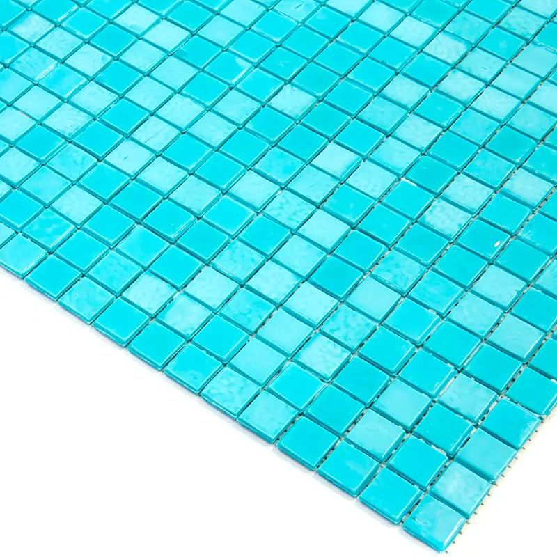 Nb-Gn432 0.6X0.6 Glossy Glass Mosaic 1