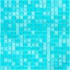 Nb-Gn432 0.6X0.6 Glossy Glass Mosaic 0