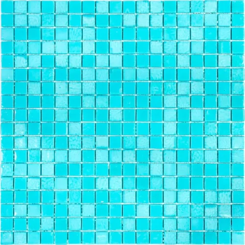 Nb-Gn432 0.6X0.6 Glossy Glass Mosaic 0