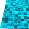 Nb-Gn435 0.6X0.6 Glossy Glass Mosaic 2