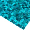 Nb-Gn435 0.6X0.6 Glossy Glass Mosaic 1