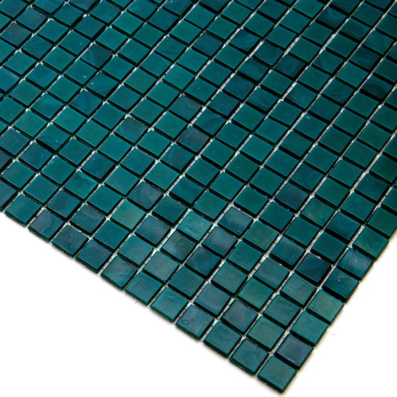 Nb-Gn436 0.6X0.6 Glossy Glass Mosaic 2