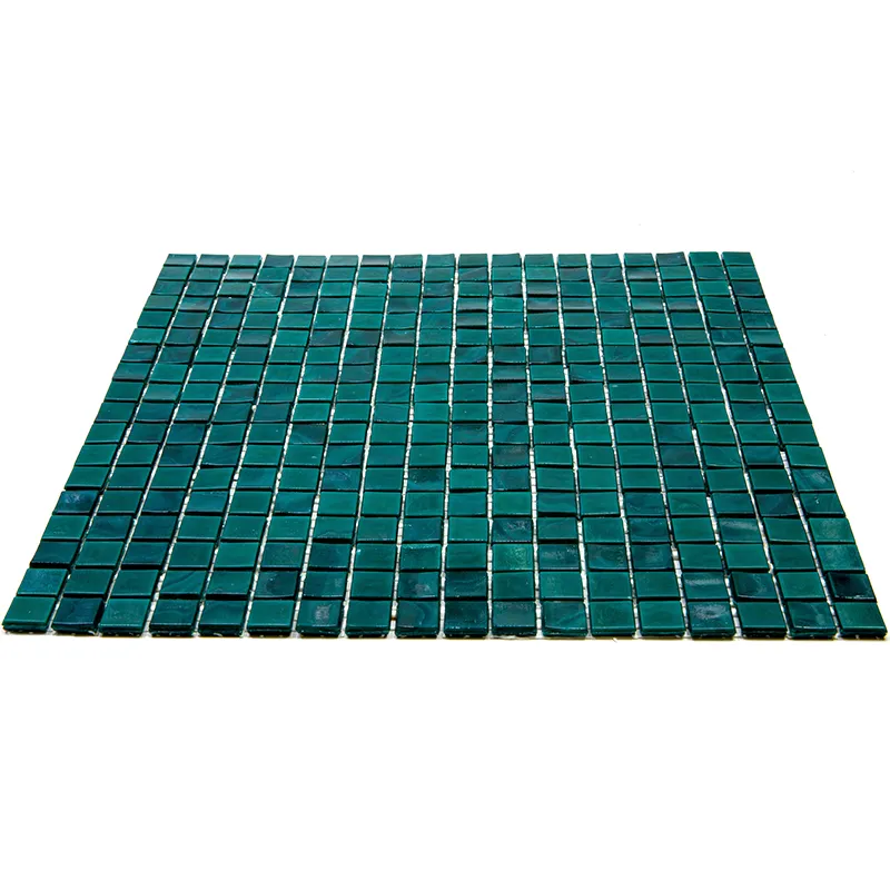 Nb-Gn436 0.6X0.6 Glossy Glass Mosaic 5