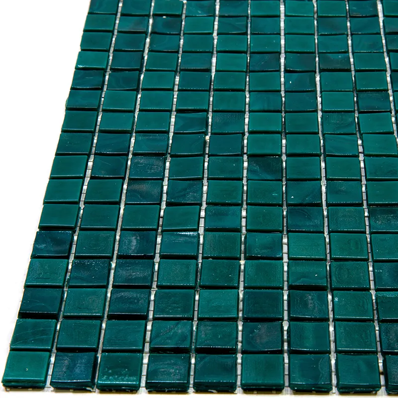 Nb-Gn436 0.6X0.6 Glossy Glass Mosaic 3