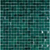 Nb-Gn436 0.6X0.6 Glossy Glass Mosaic 0