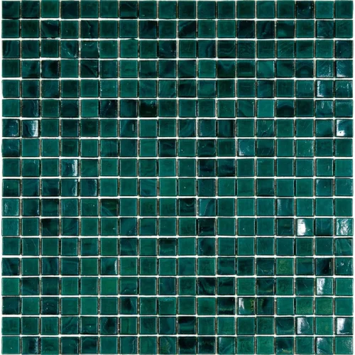 Nb-Gn436 0.6X0.6 Glossy Glass Mosaic 0