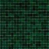 Nb-Gn439 0.6X0.6 Glossy Glass Mosaic 1