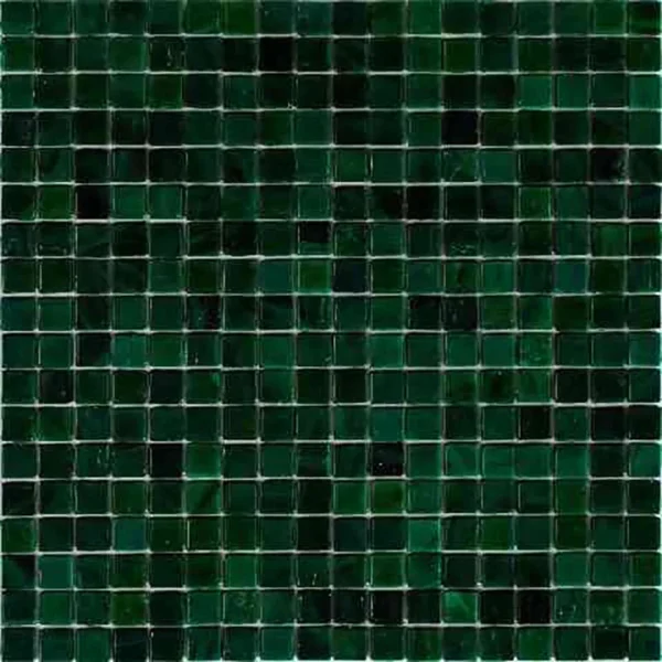 Nb-Gn439 0.6X0.6 Glossy Glass Mosaic 1