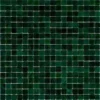 Nb-Gn439 0.6X0.6 Glossy Glass Mosaic 0