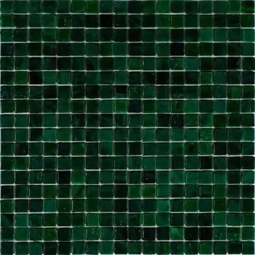 Nb-Gn439 0.6X0.6 Glossy Glass Mosaic 0