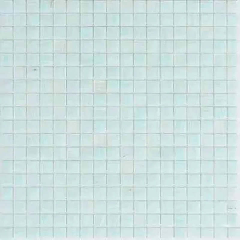 Nb-Gn441 0.6X0.6 Glossy Glass Mosaic