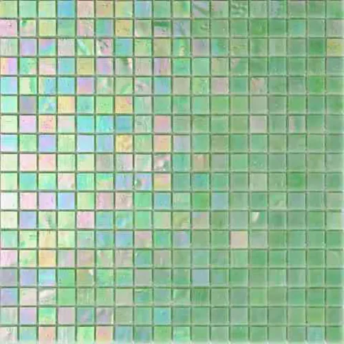 Nb-Gn445 0.6X0.6 Glossy Glass Mosaic