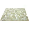 Nb-Gr712 0.6X0.6 Glossy Glass Mosaic 4