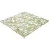 Nb-Gr712 0.6X0.6 Glossy Glass Mosaic 5