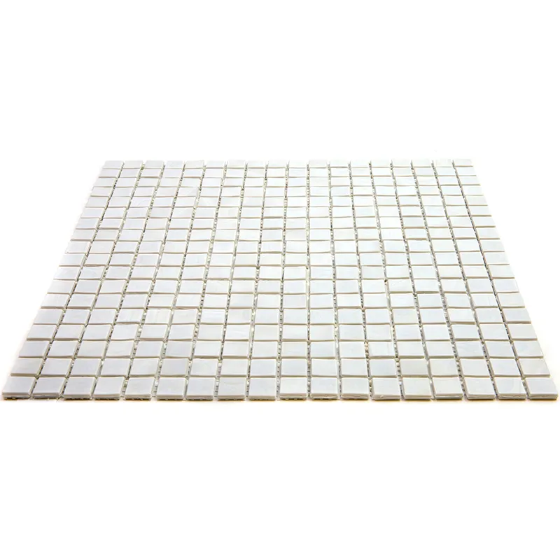 Nb-Gr713 0.6X0.6 Glossy Glass Mosaic 4