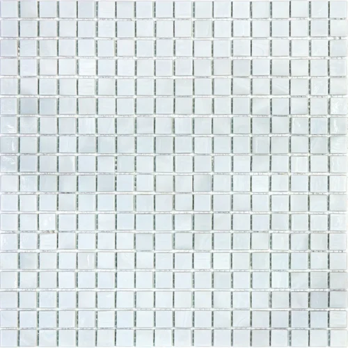 Nb-Gr713 0.6X0.6 Glossy Glass Mosaic 0