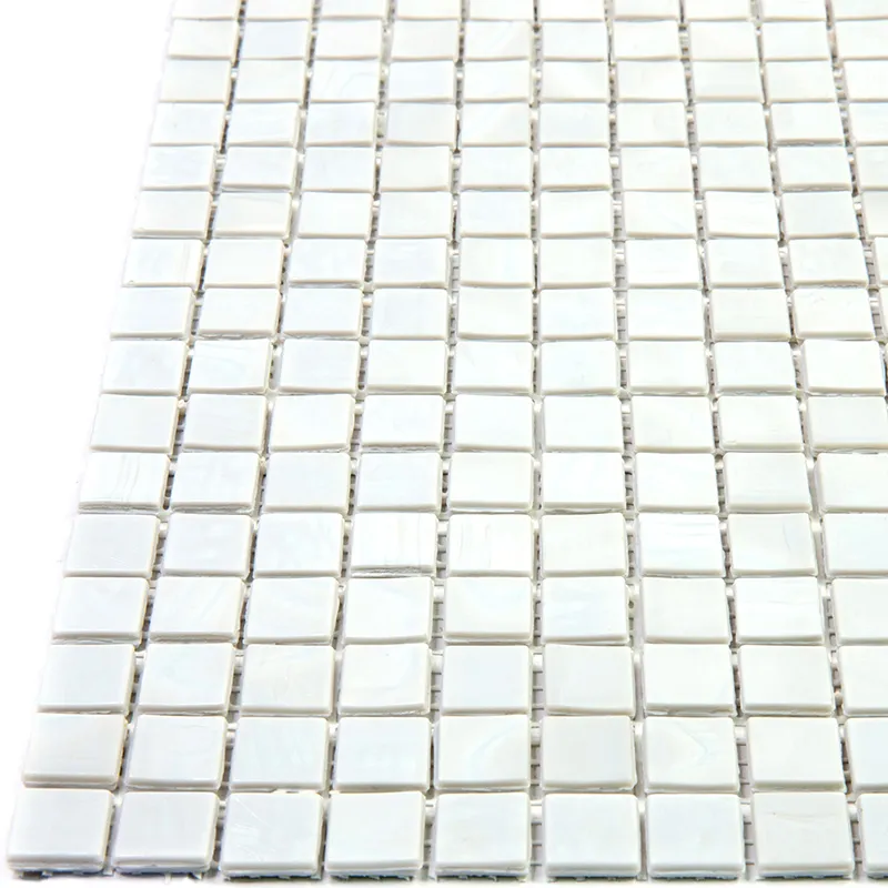 Nb-Gr713 0.6X0.6 Glossy Glass Mosaic 2