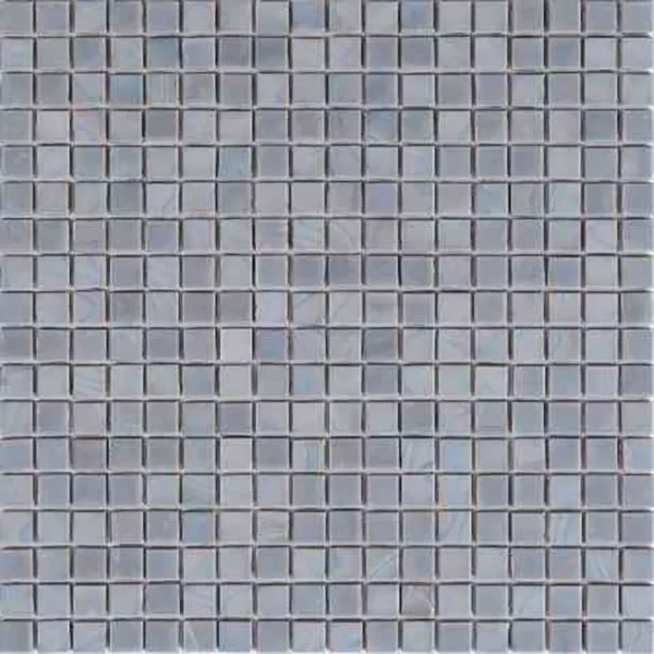 Nb-Gr714 0.6X0.6 Glossy Glass Mosaic 1