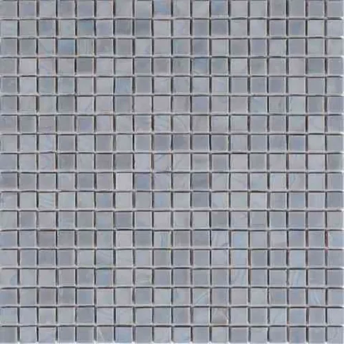 Nb-Gr714 0.6X0.6 Glossy Glass Mosaic 0