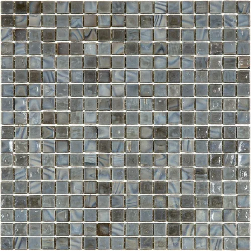 Nb-Gr715 0.6X0.6 Glossy Glass Mosaic 0